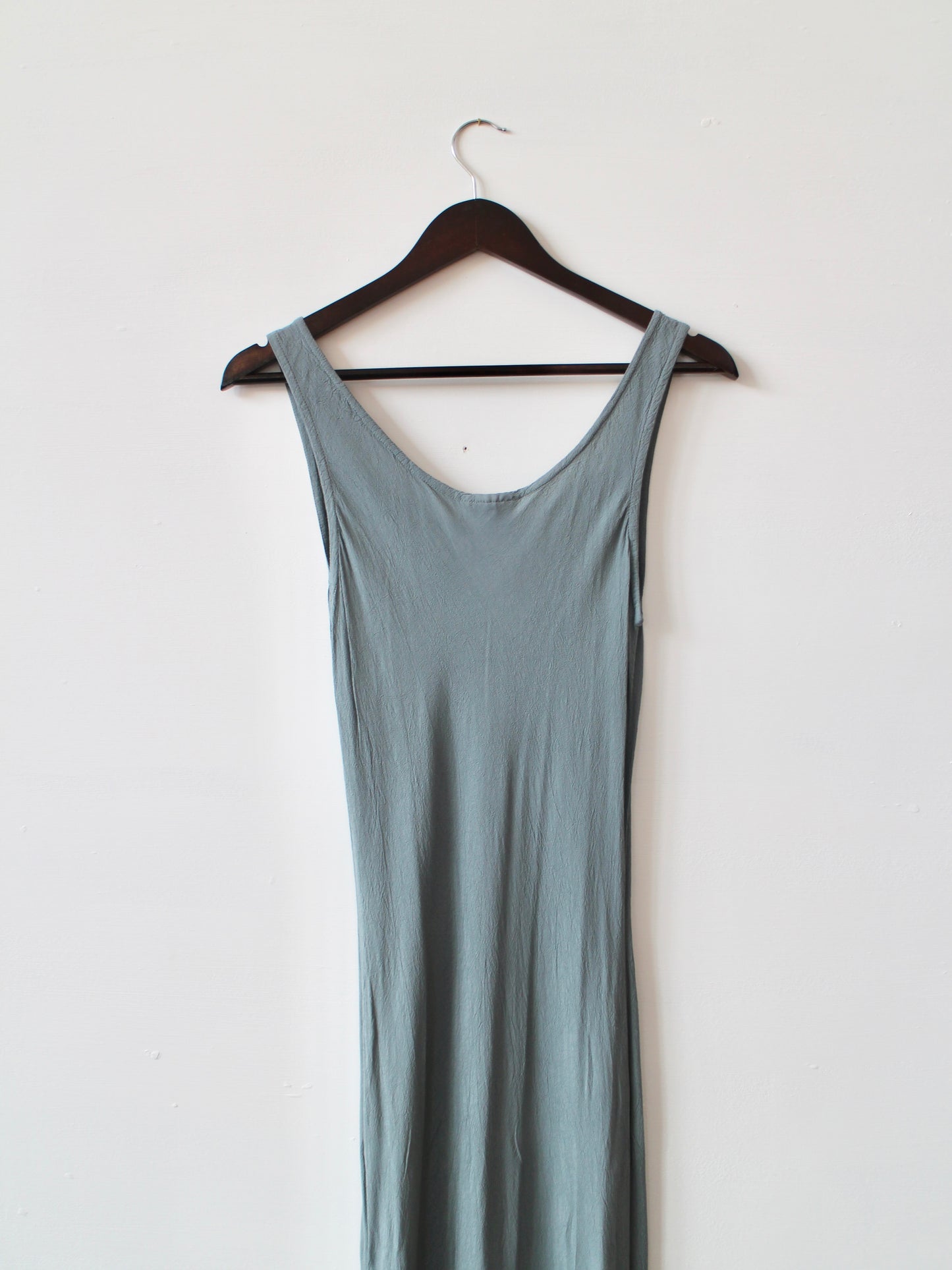 GHOST LONG DRESS