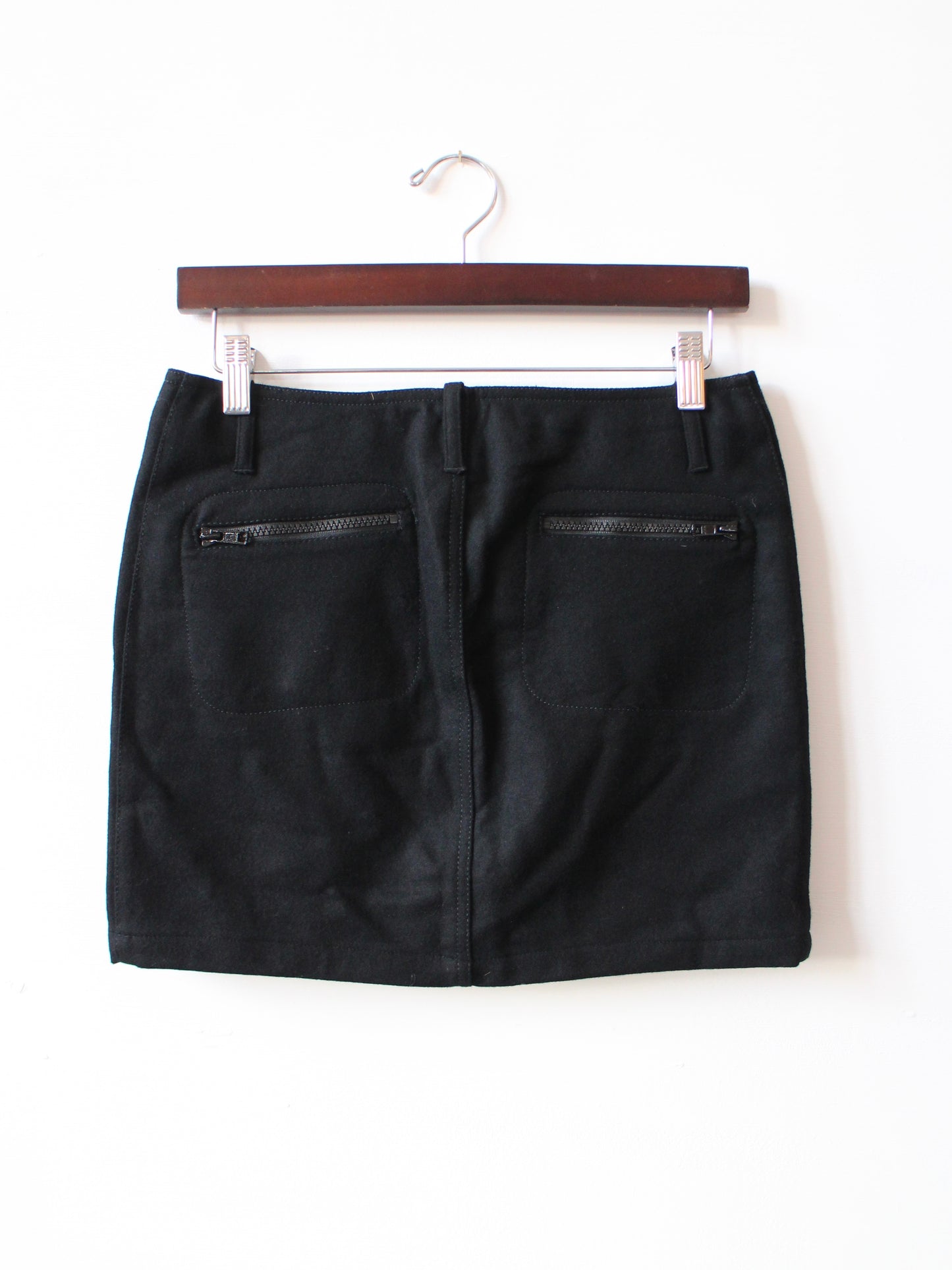 WOOL & CASHMERE MINI
