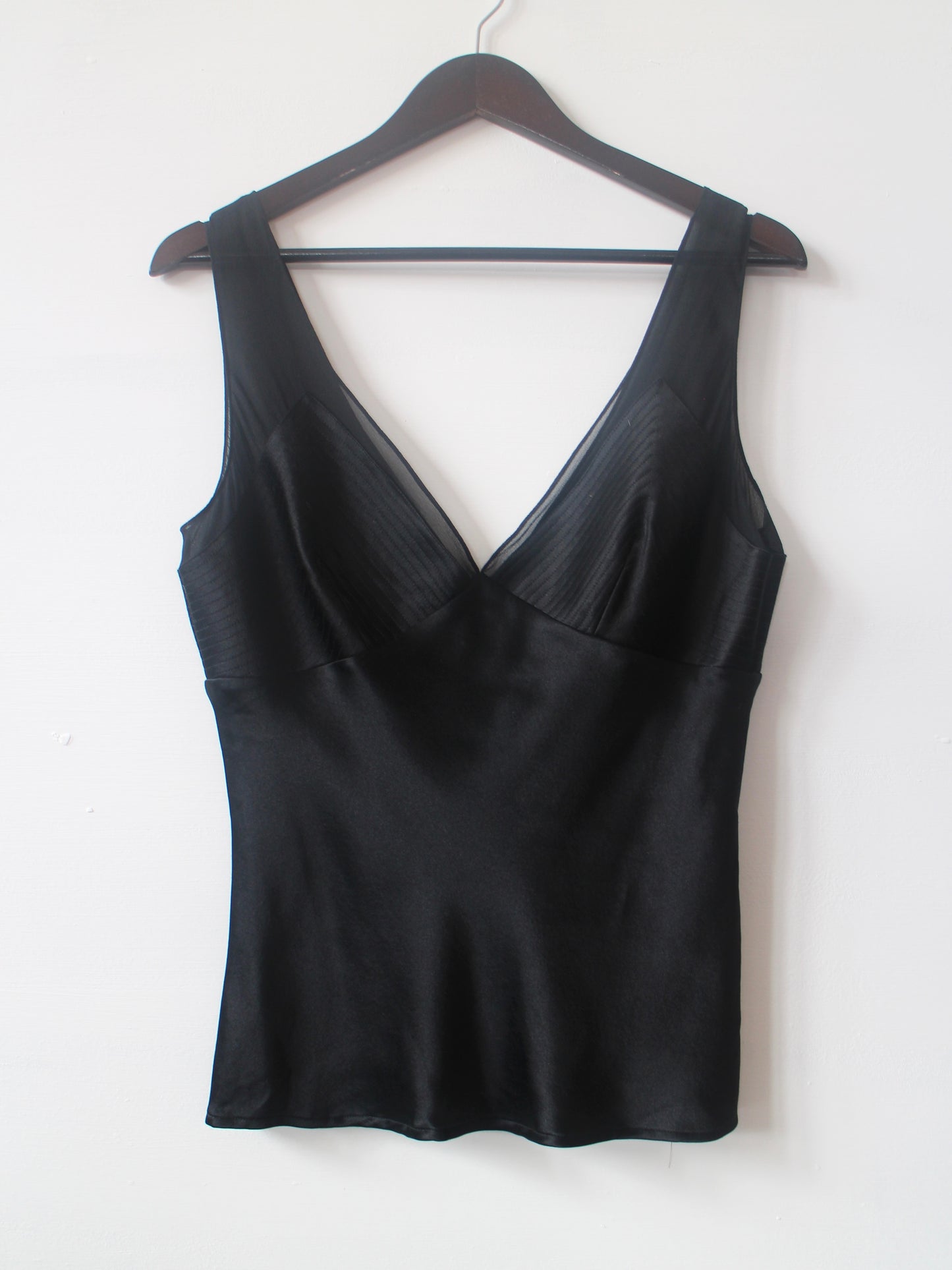 SILK TOP