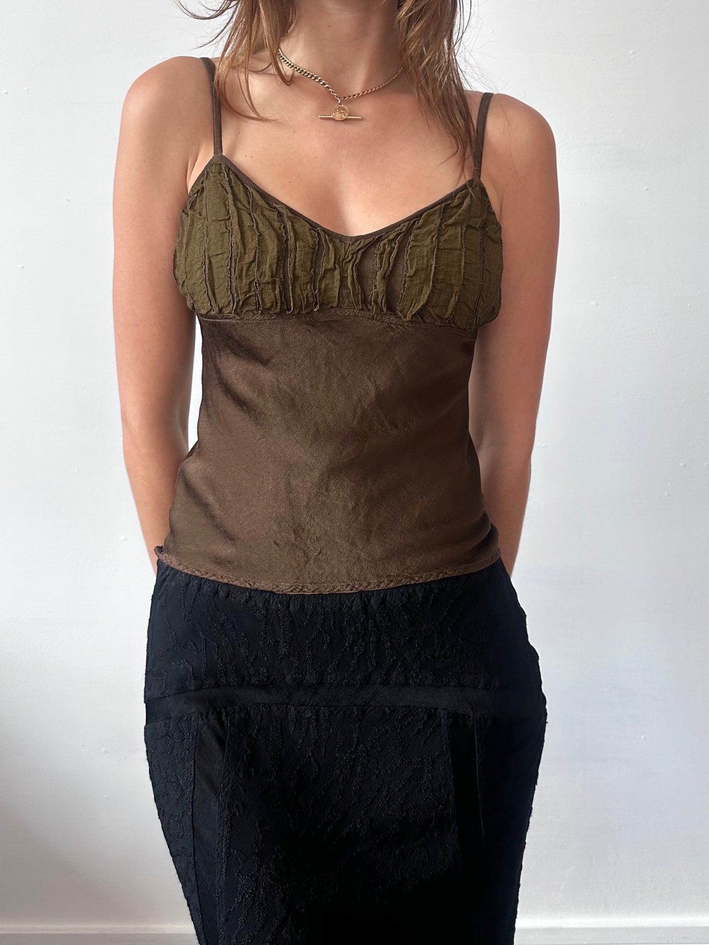CAMI TOP