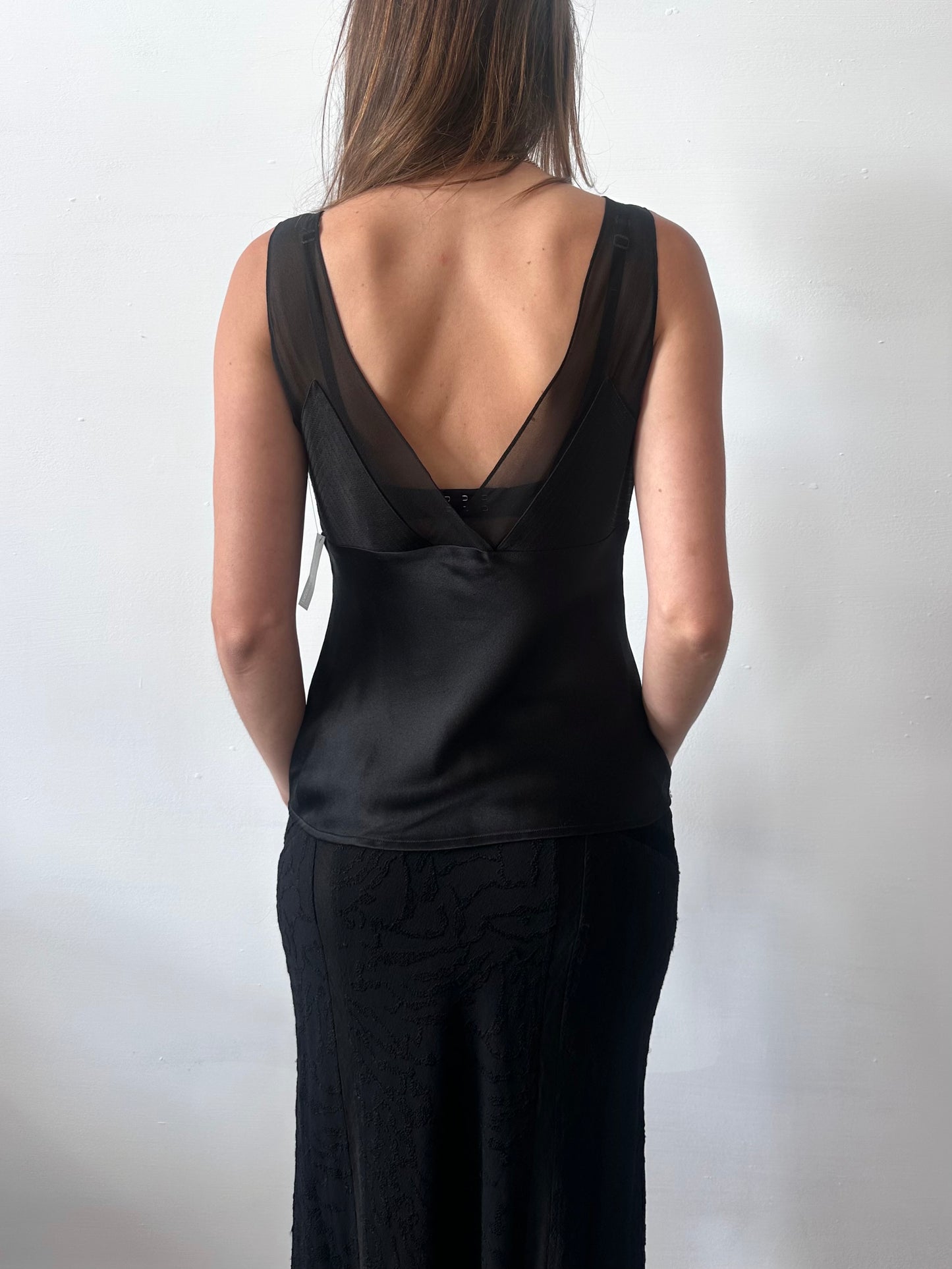 SILK TOP