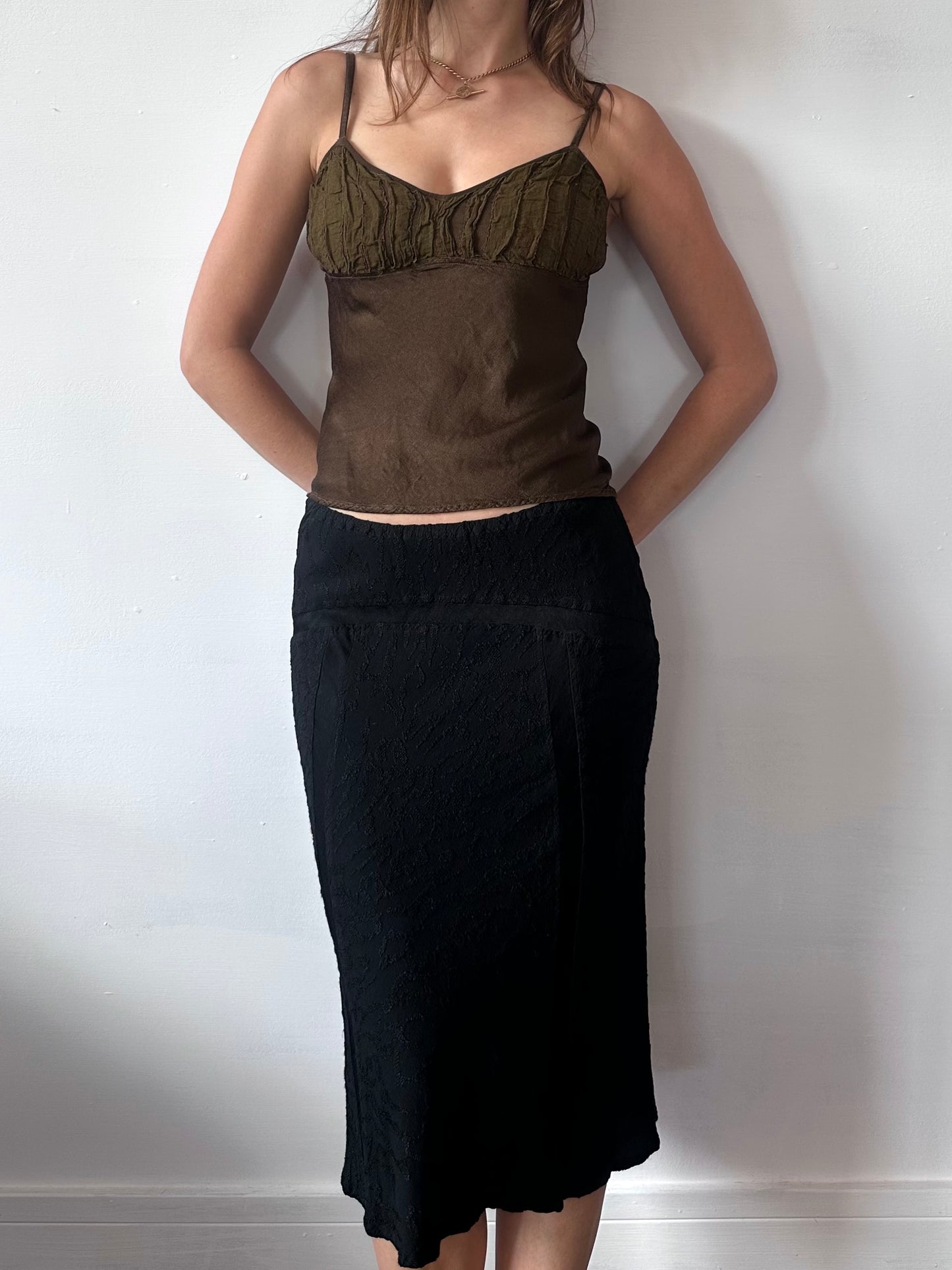 CAMI TOP