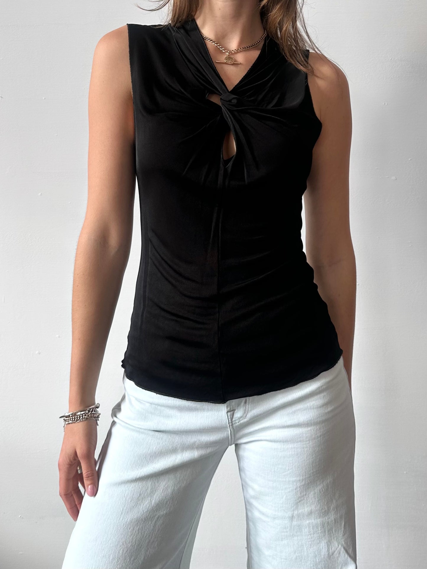 SLINKY TANK TOP