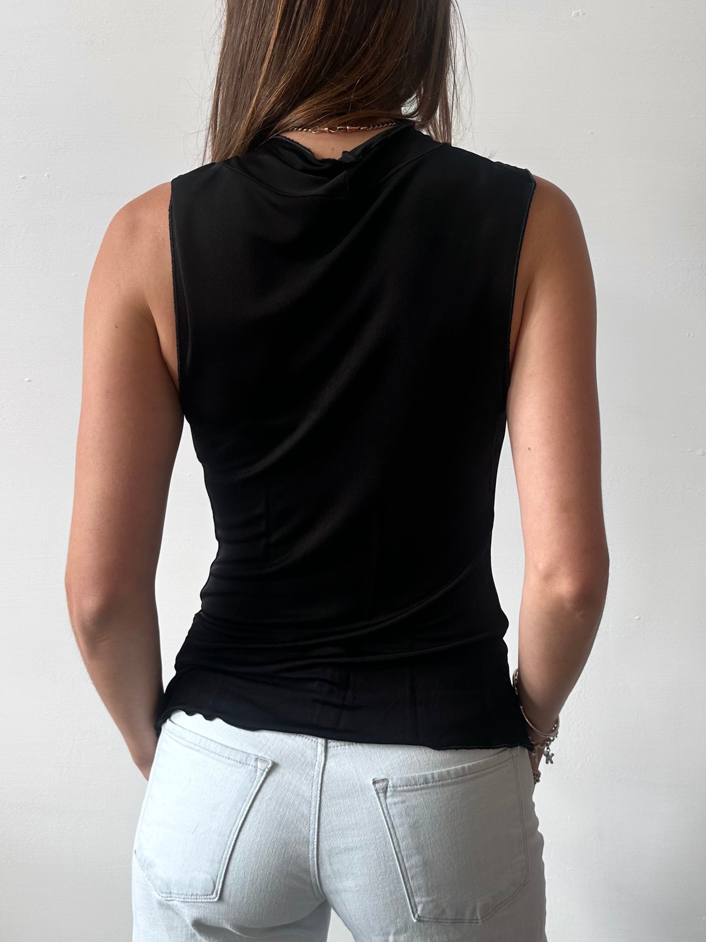 SLINKY TANK TOP