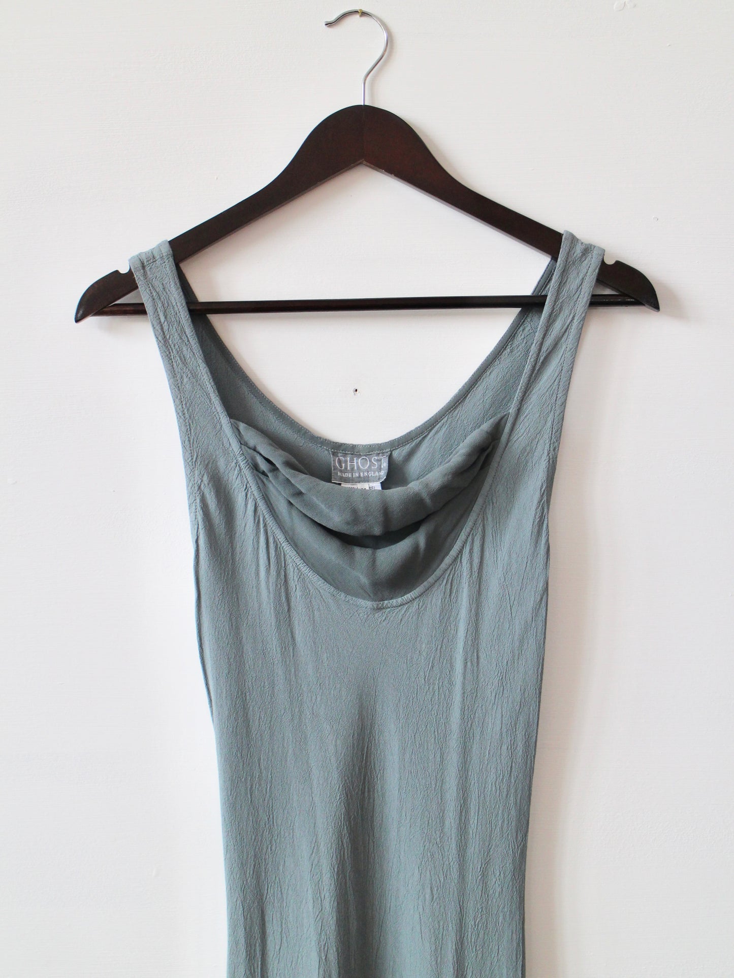 GHOST LONG DRESS