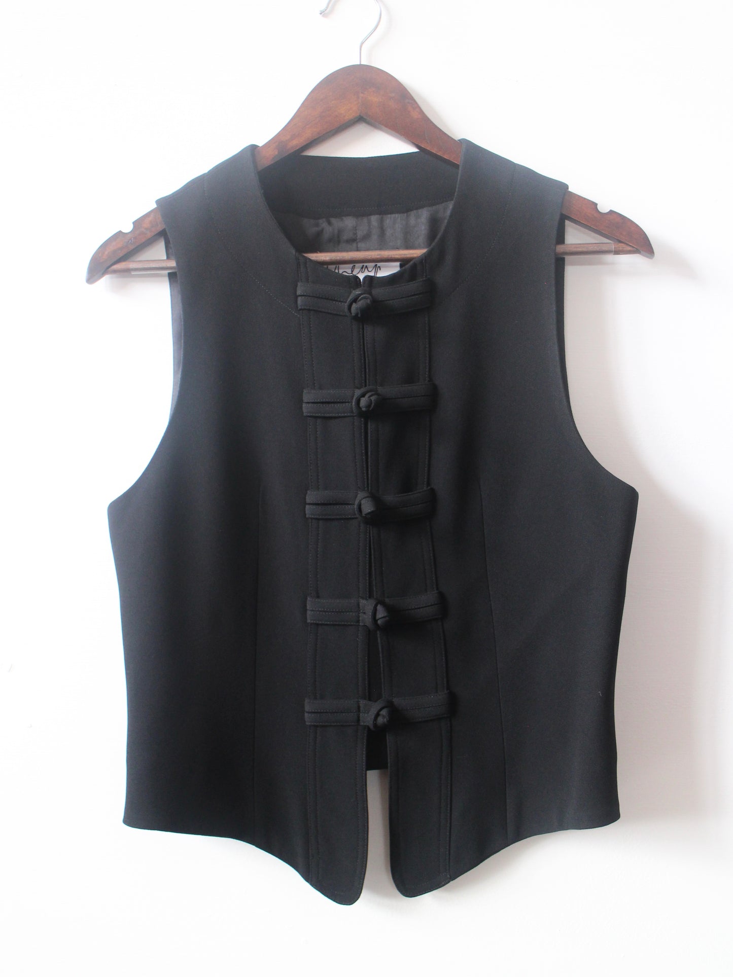MOSCHINO TOP