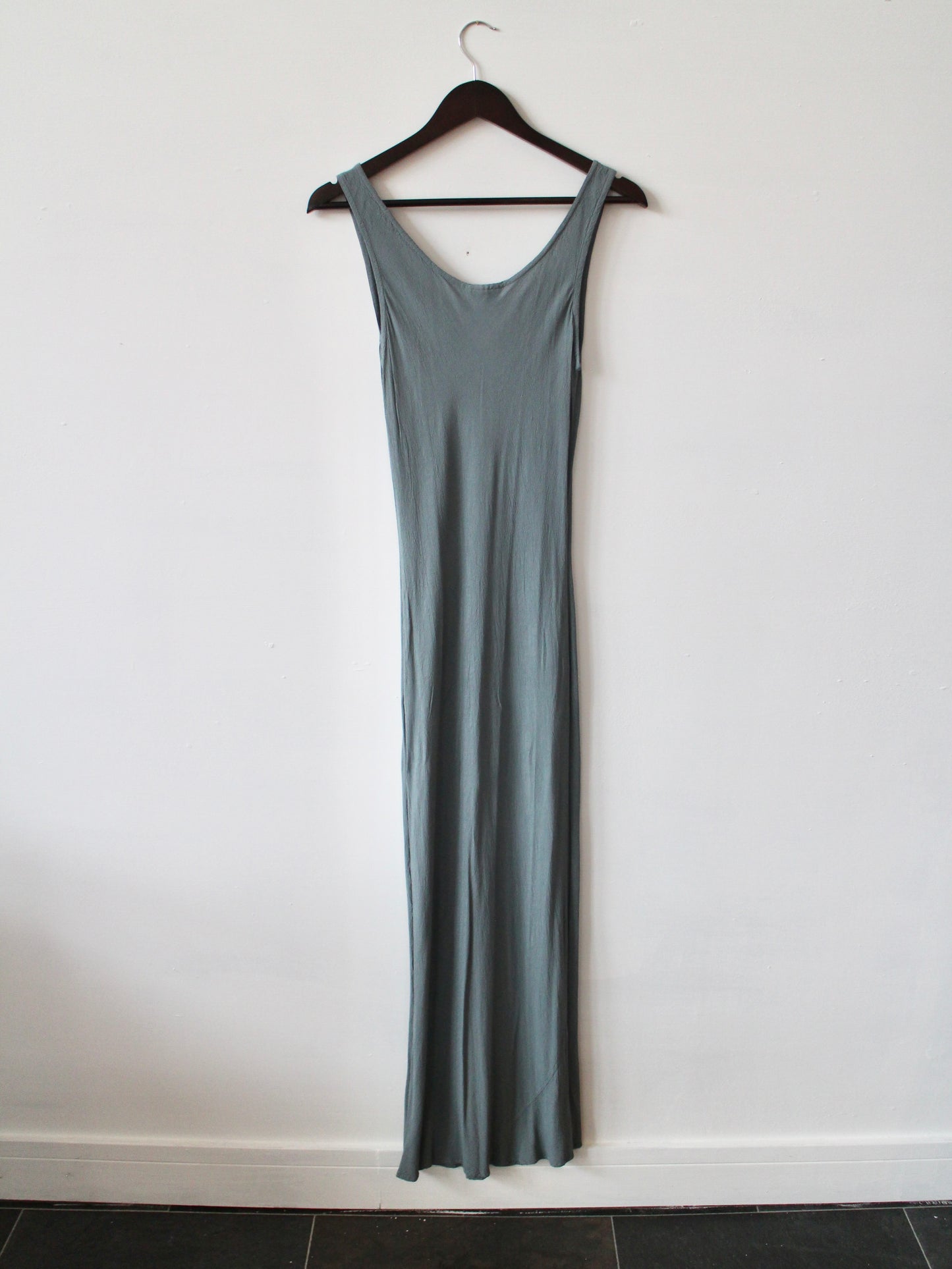 GHOST LONG DRESS