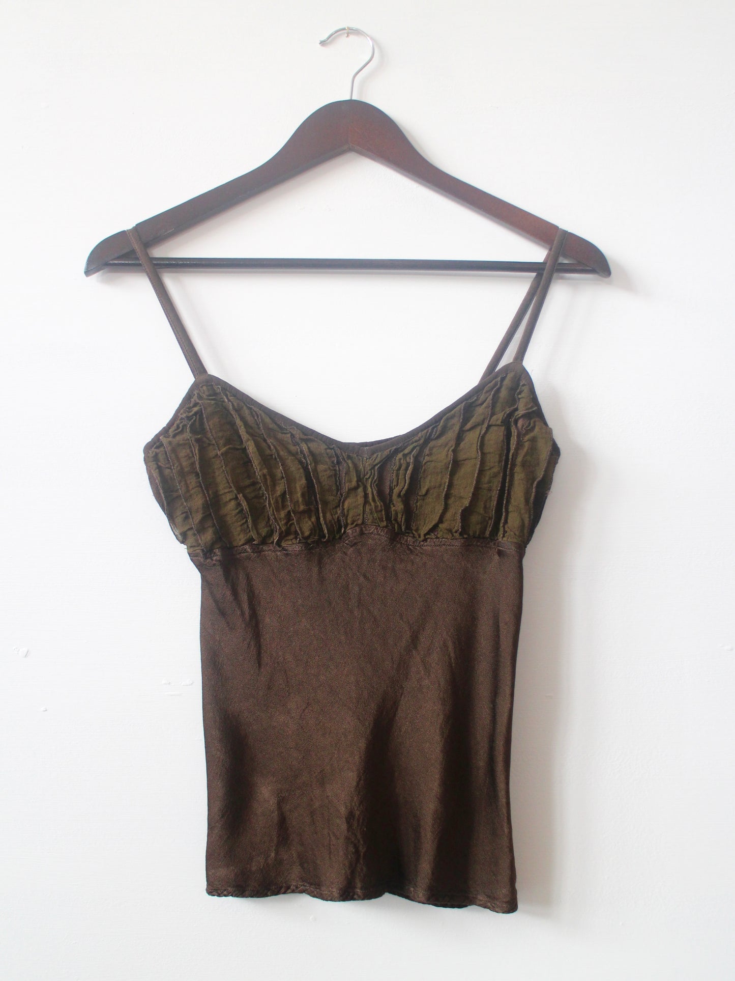 CAMI TOP