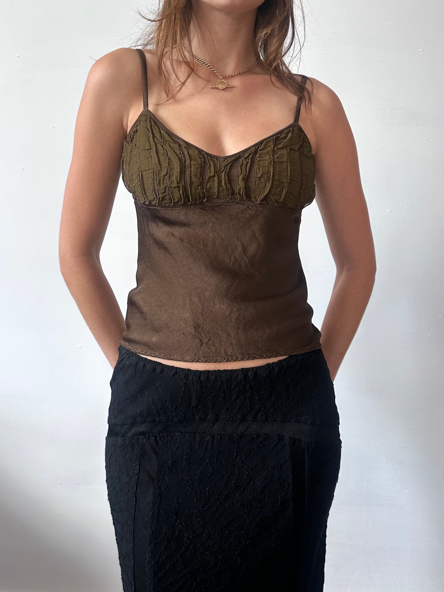 CAMI TOP