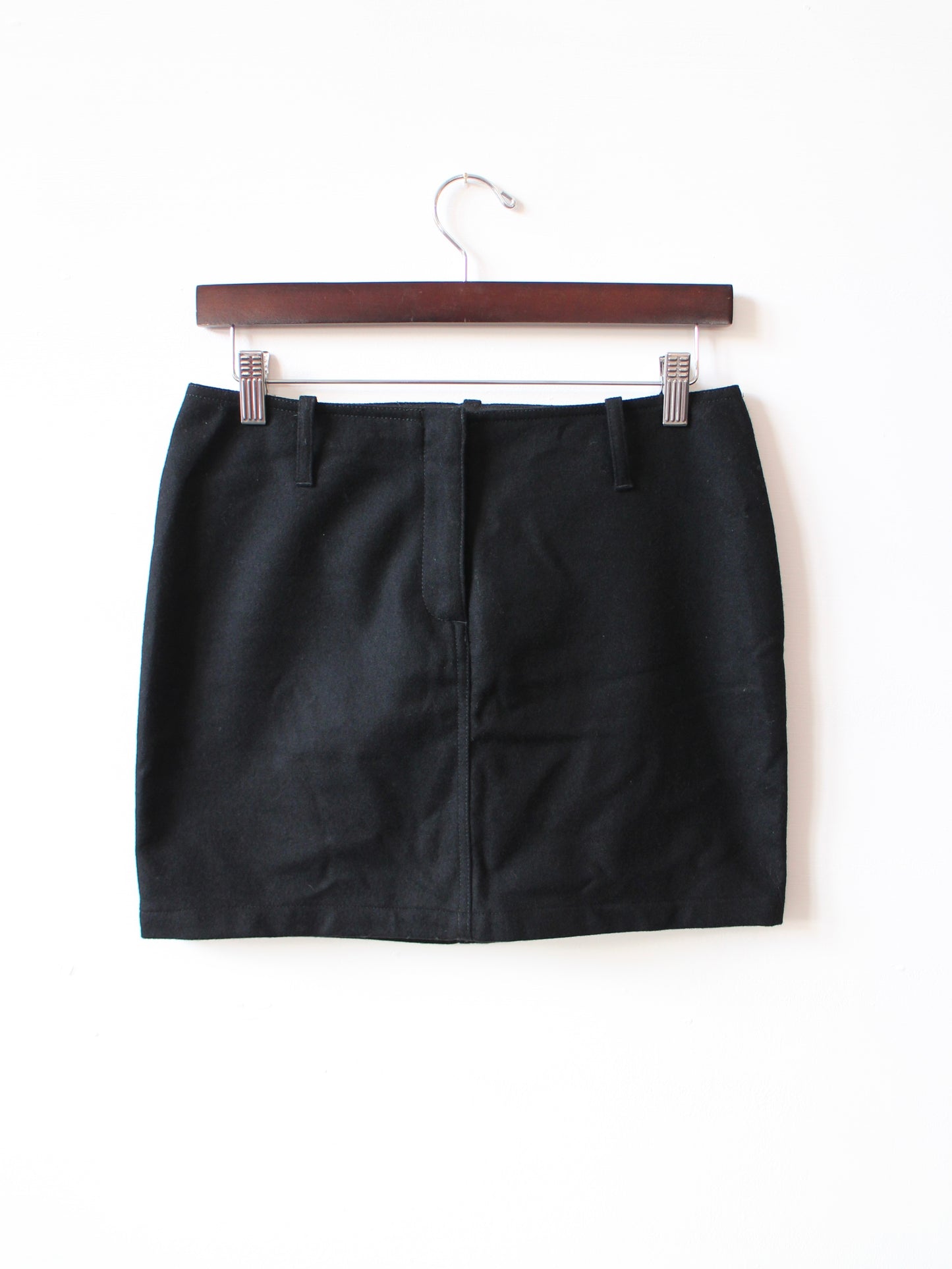 WOOL & CASHMERE MINI