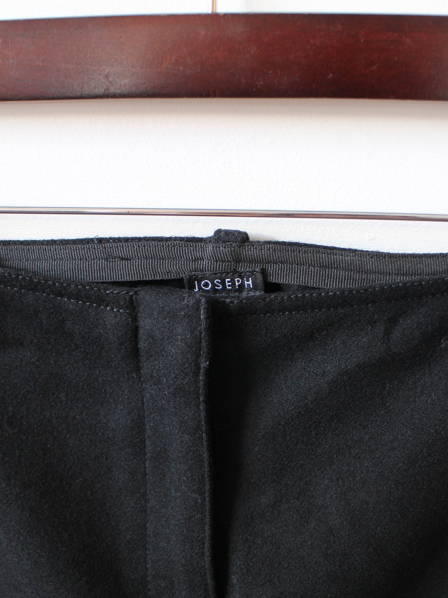 WOOL & CASHMERE MINI