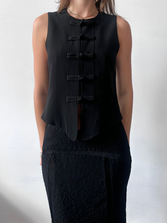 MOSCHINO TOP