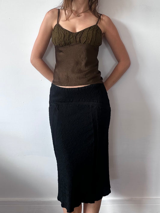 CAMI TOP