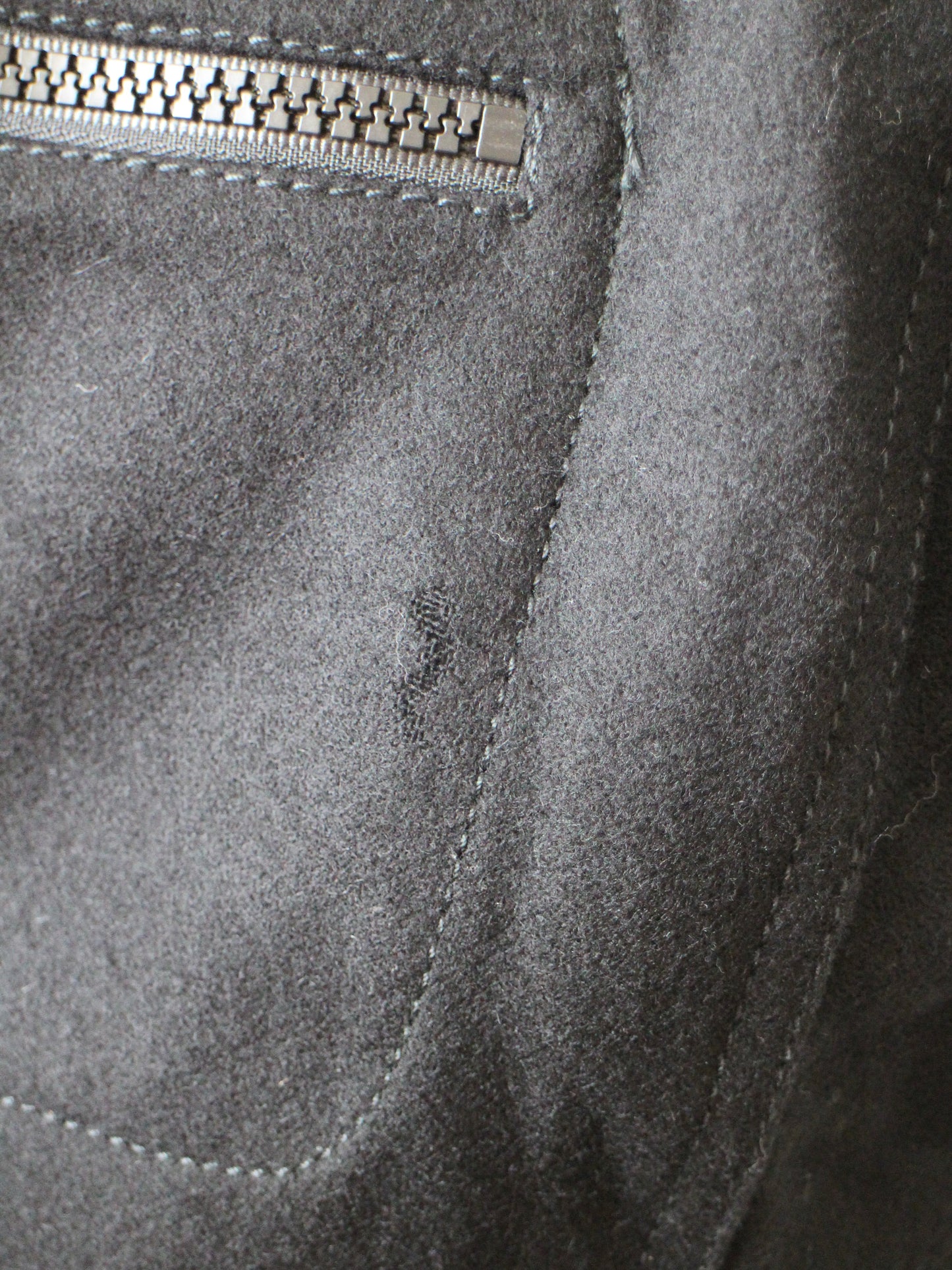 WOOL & CASHMERE MINI